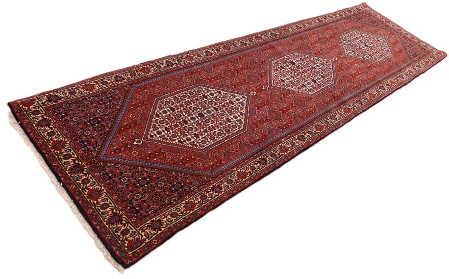 Bidjar Carpet  300x84 - Image 3