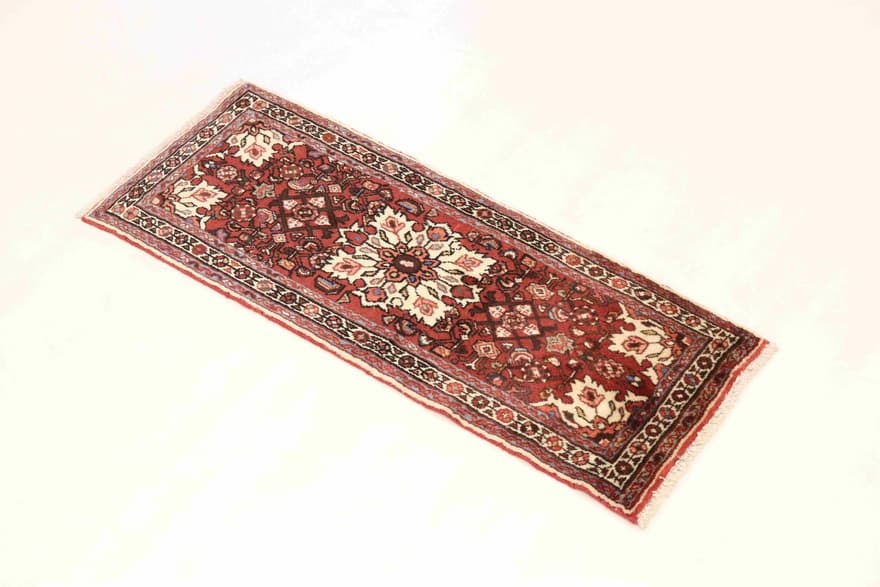HAMADAN 131x51