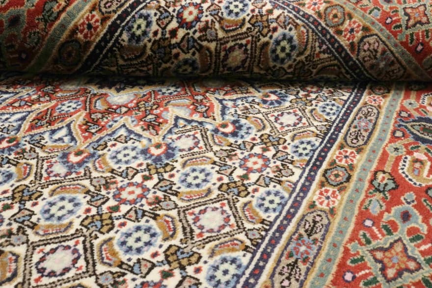 Moud Teppich150x95