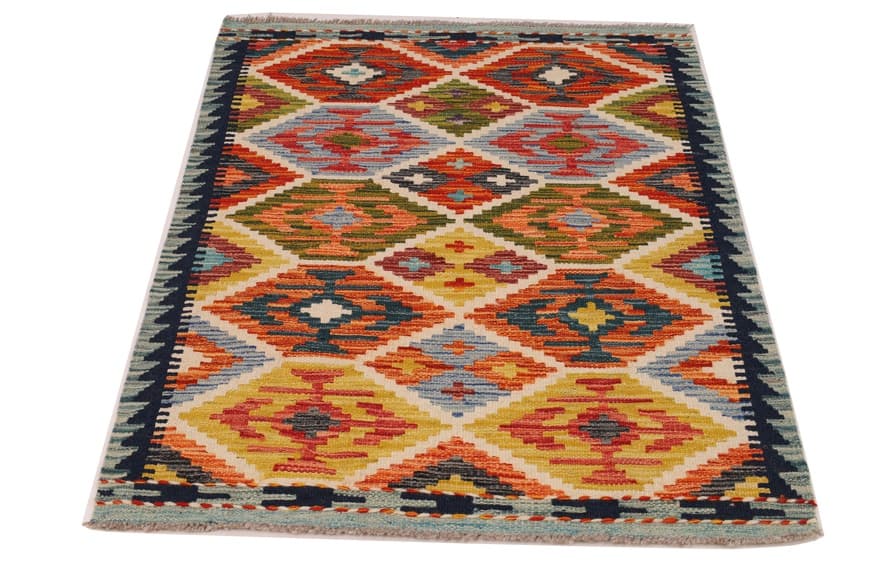 Kelim Carpet 125x80