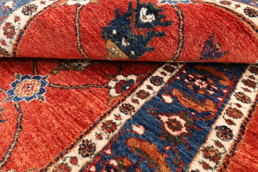 Loribaft Teppich 151x109 - Image 4