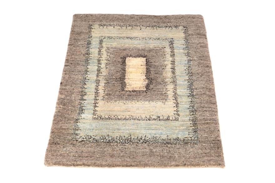 Loribaft Teppich 91x63