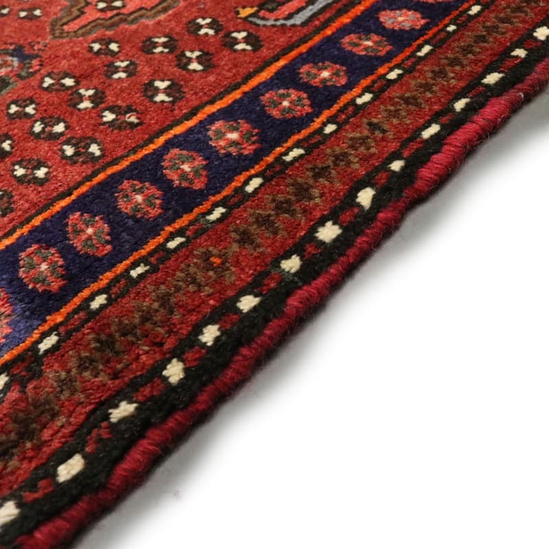 Hamadan Carpet 121x67