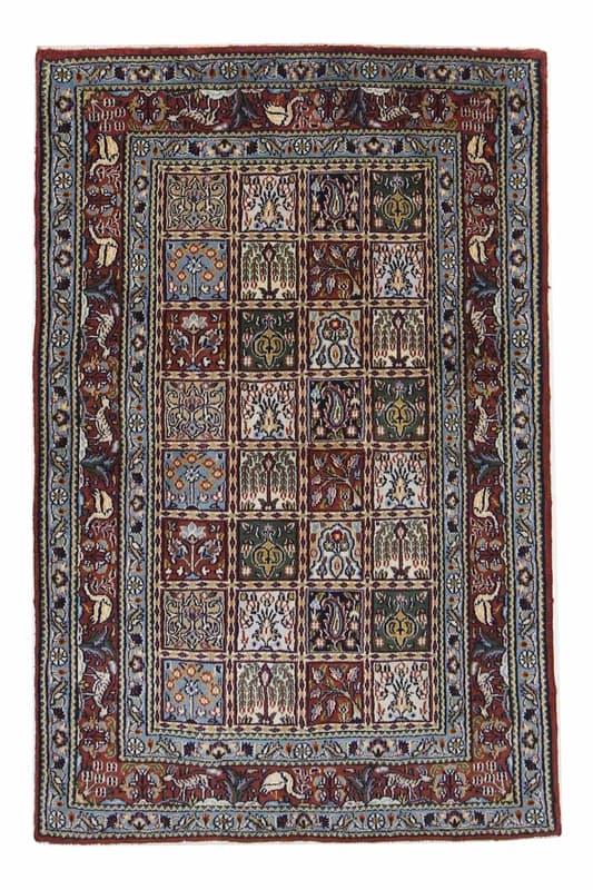 MOUD Teppich 152x95