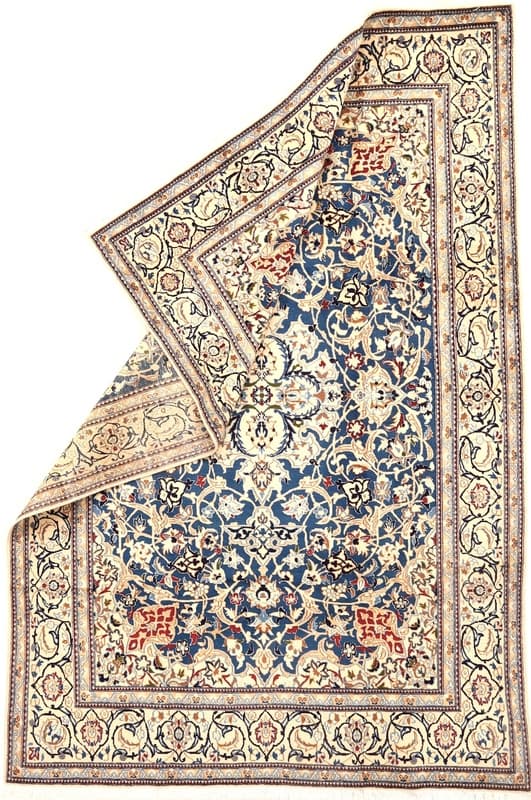 NAIN Carpet 290x195 - Image 2