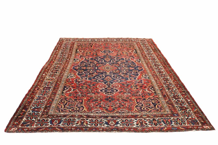 Bakhtiar Teppich 385x285 - Image 2