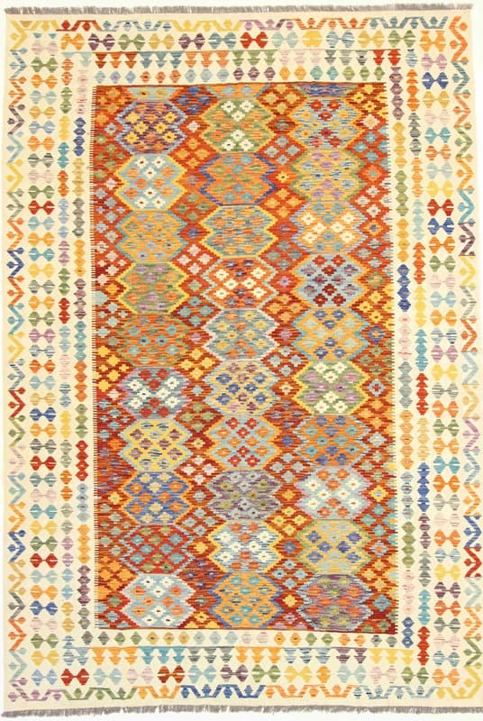KELIM 297x205