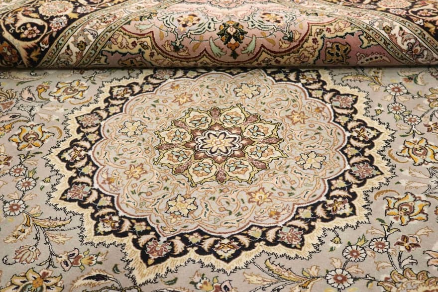 Tabriz 50 Raj 304x202