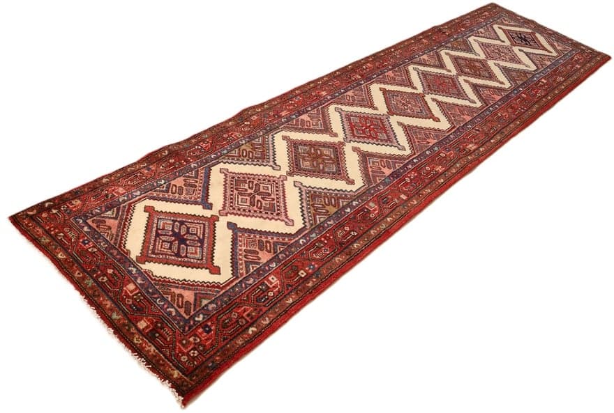 Asadabad Carpet  314x83 - Image 6