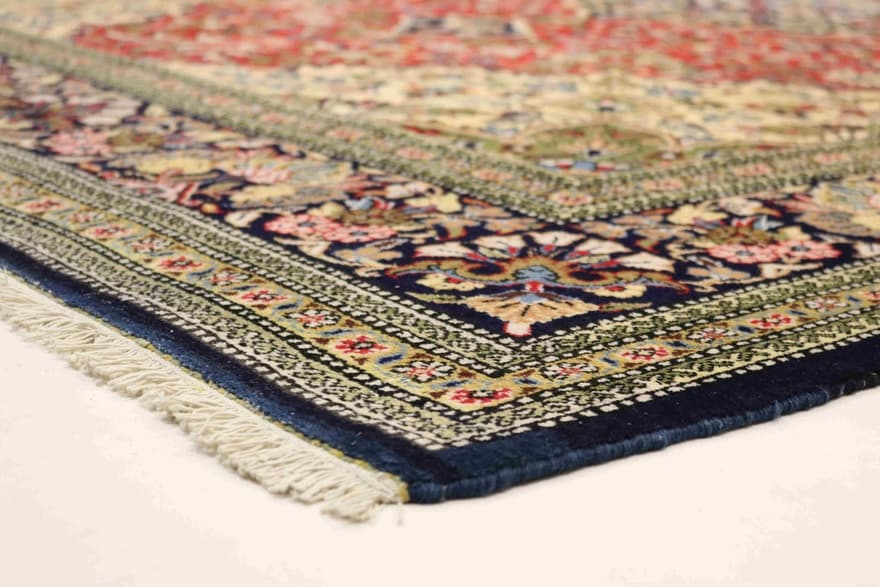 Ghom Carpet 348x221