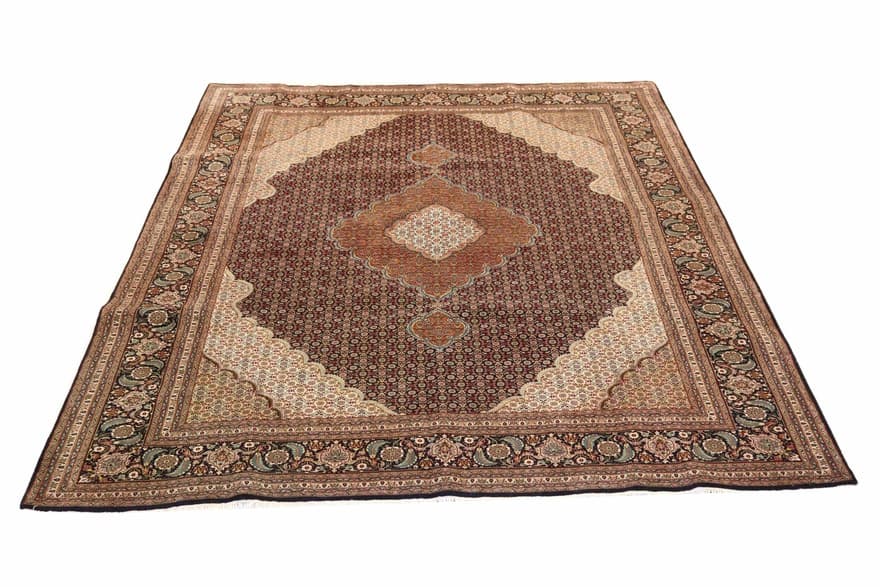 TABRIZ50Raj Teppich  286x204