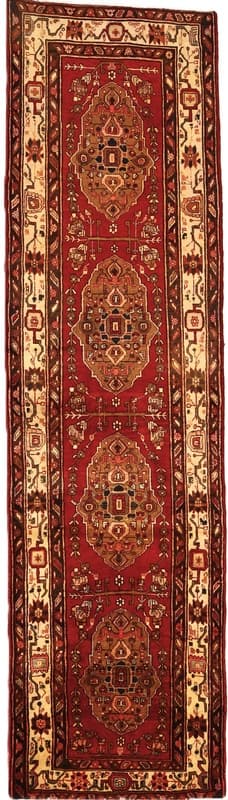 Azerbeijan Carpet  390x104