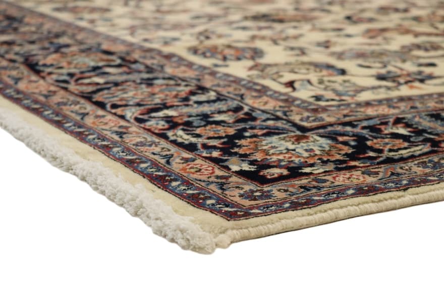 Mashad Teppich 304x193