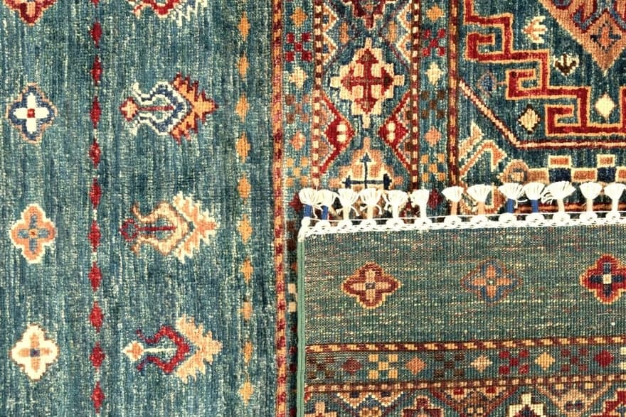 Ariana Carpet  292x205 - Image 5