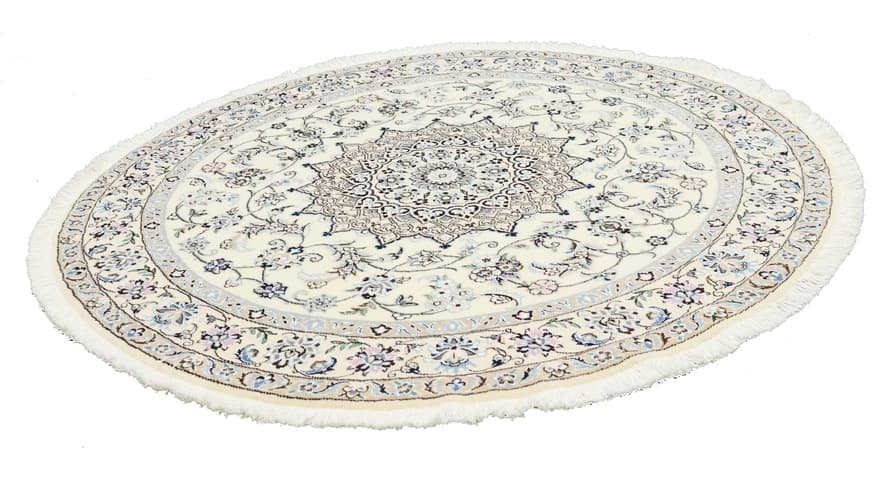 NAIN 9LA  Carpet 150x150 - Image 4
