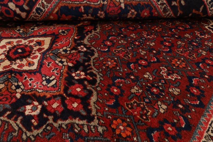 Bidjar Carpet 200x133