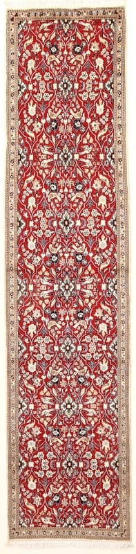 Nain Teppich 389x92