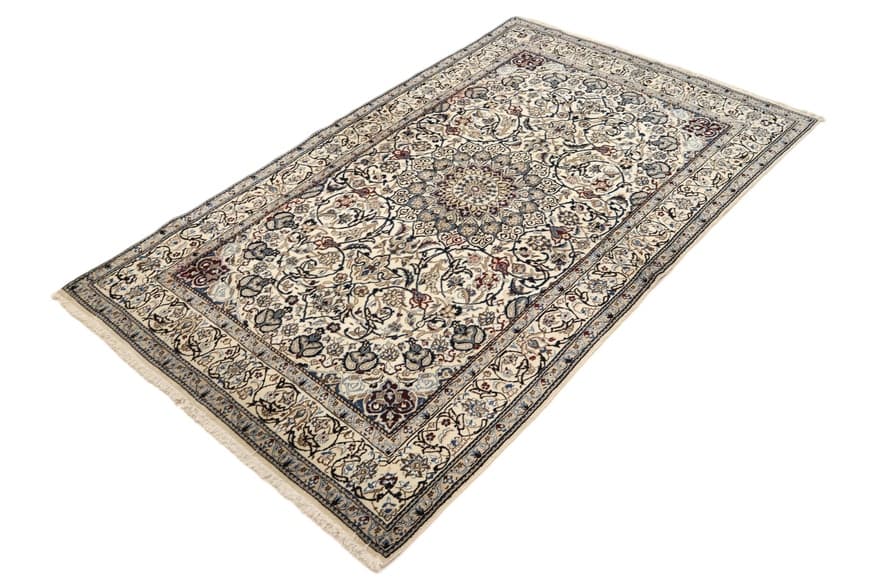 Nain 9lA Teppich  271x161