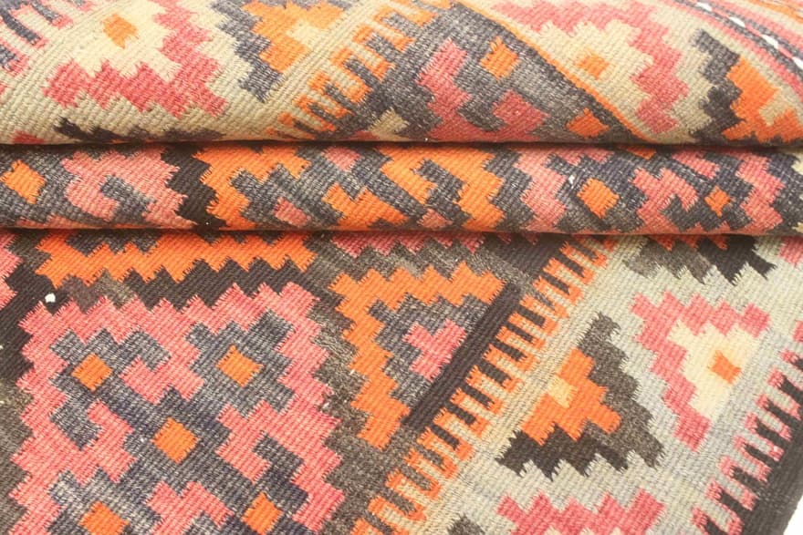 Kelim Fars 372x120 - Image 6