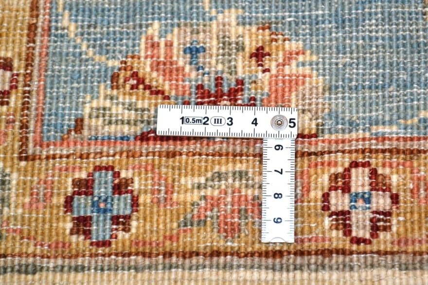 Ziegler Farahan Carpet  204x153 - Image 6
