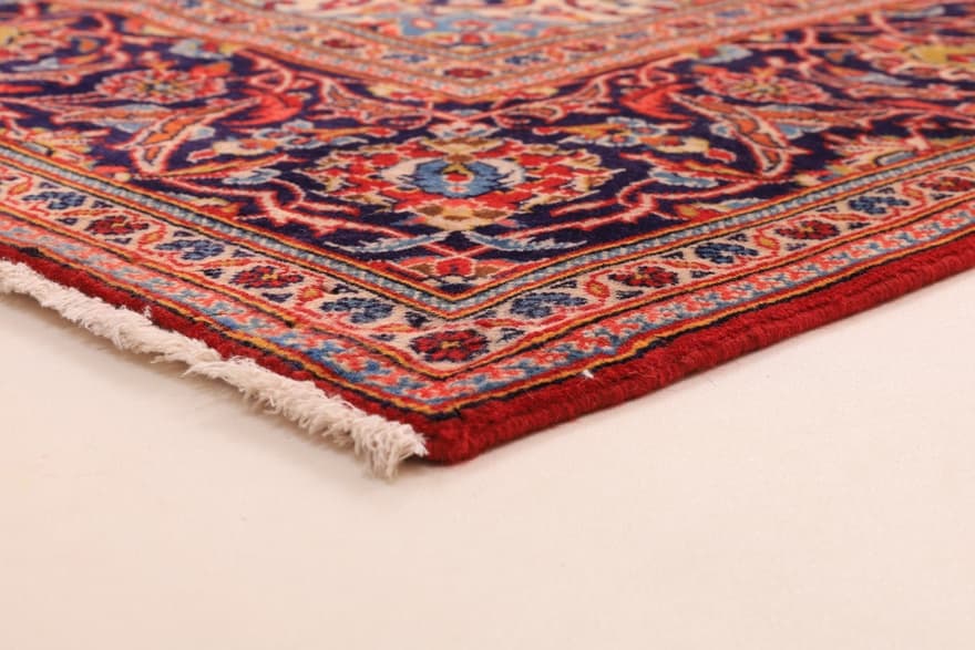 KESHAN Carpet 295x200