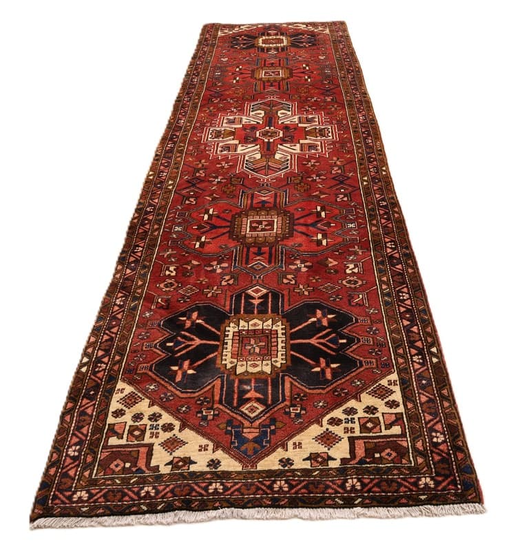 Heriz Carpet 450x123 - Image 4
