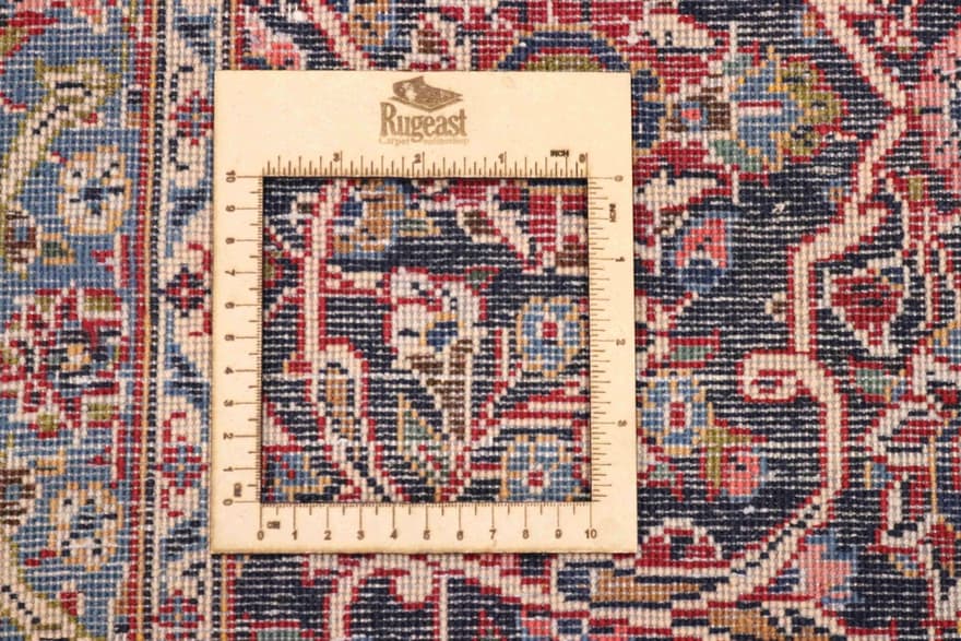 Keshan Carpet 380x284