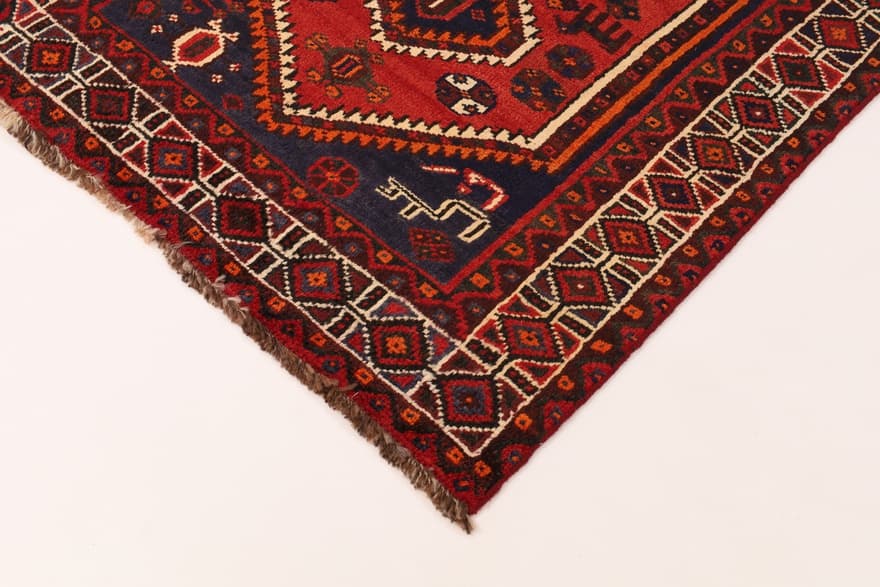 SHIRAZ 169x100