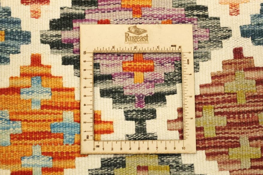 Kelim Teppich149x63