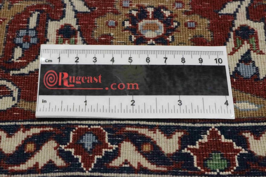 Isfahan Carpet 150x90