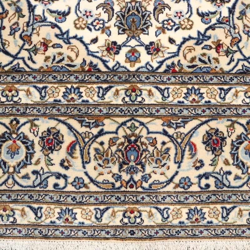 Kashan Teppich 359x246