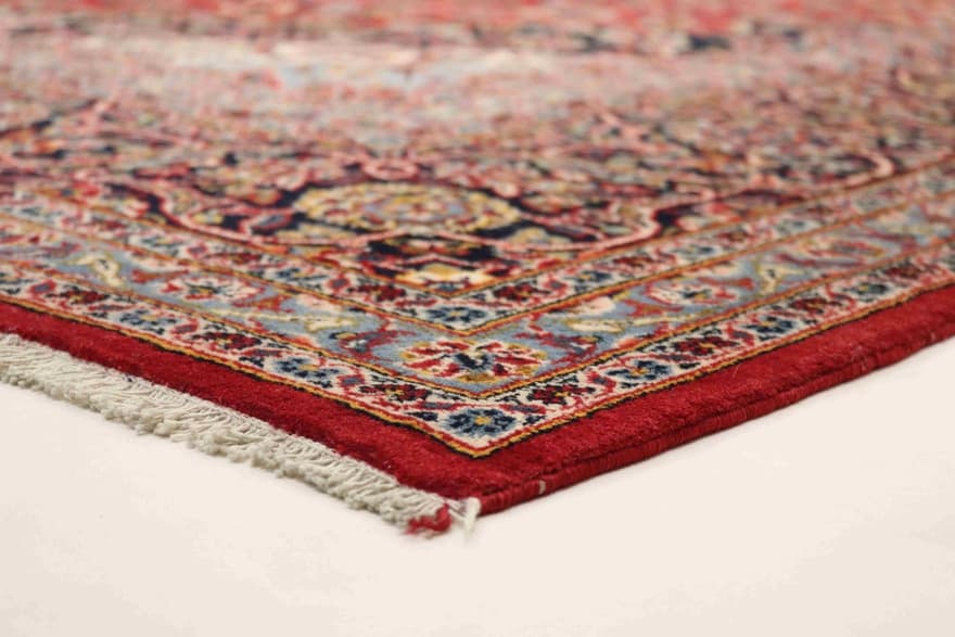 Keshan Carpet 406x303