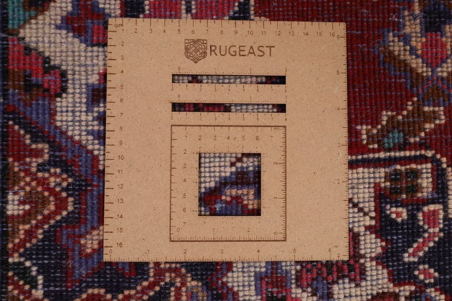 Sarouk Carpet  320x157 - Image 6