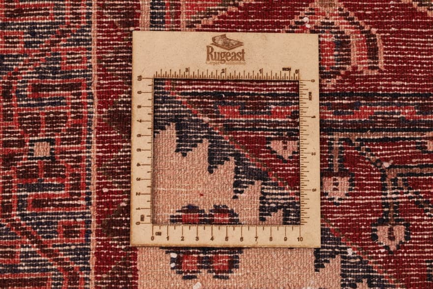 Hamadan Carpet 170x107