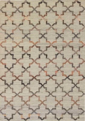 KELIM Carpet 225x162