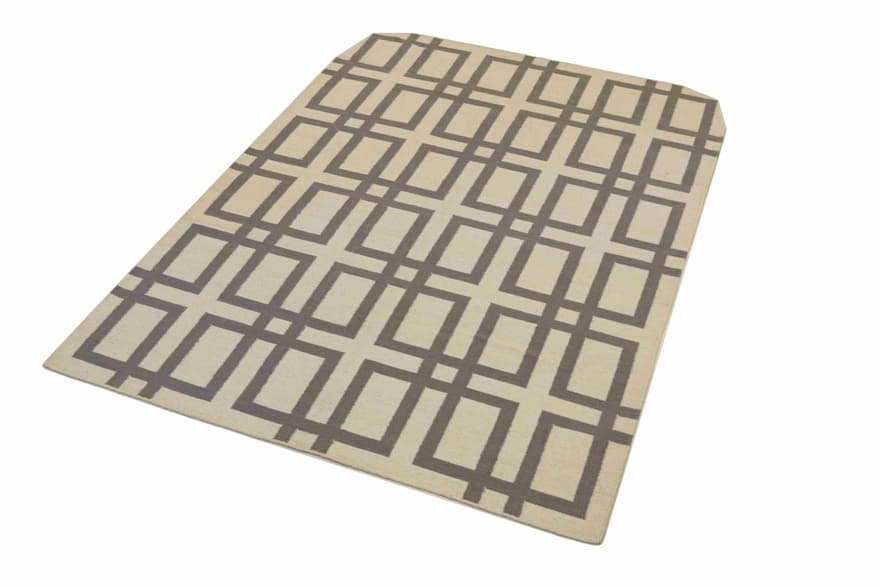 KELIM Teppich 227x161