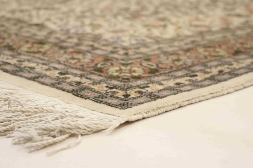 Sarough Carpet 200x130