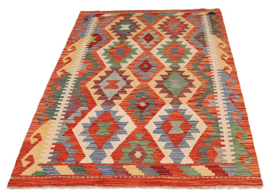 Kilim Carpet 149x112 - Image 3