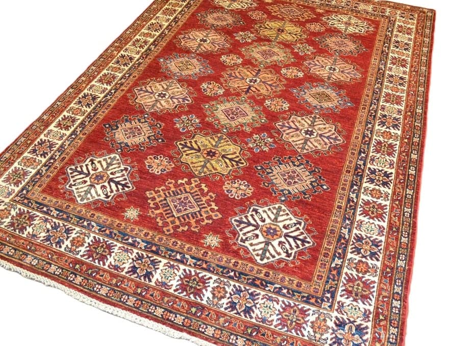 Ziegler Farahan Carpet  180x123 - Image 4