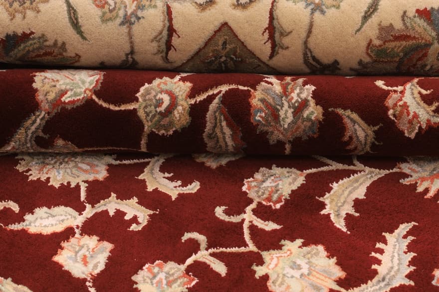 TABRIZ Teppich 342x240