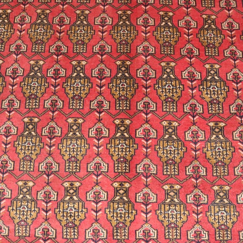 Kurdi Carpet  312x205