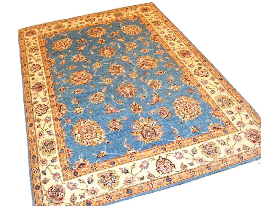 Ziegler Farahan Carpet  204x153 - Image 2