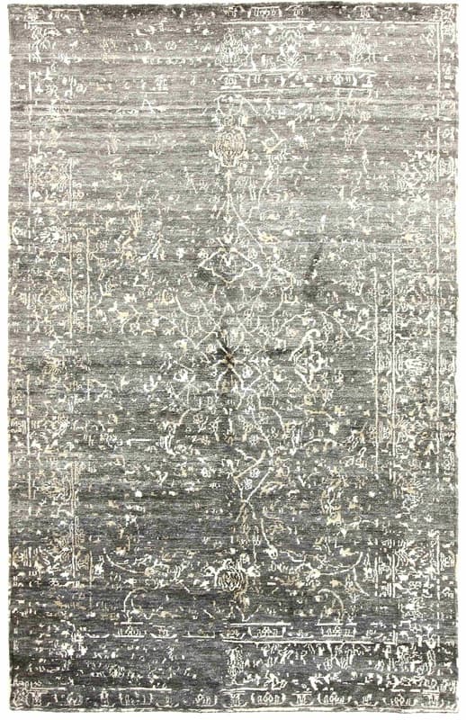 MODERN NEPAL Teppich 249x158
