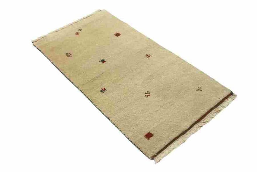 Gabbeh Carpet 141x75