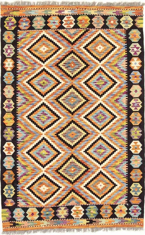 KELIM 155x100