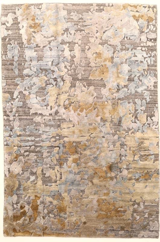 Modern Teppich 281x186