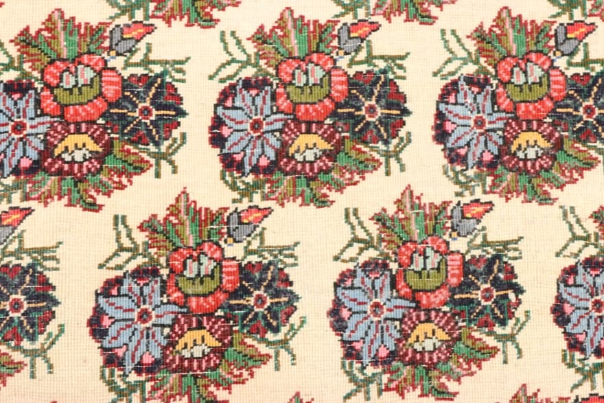 Bidjar Carpet  50x57