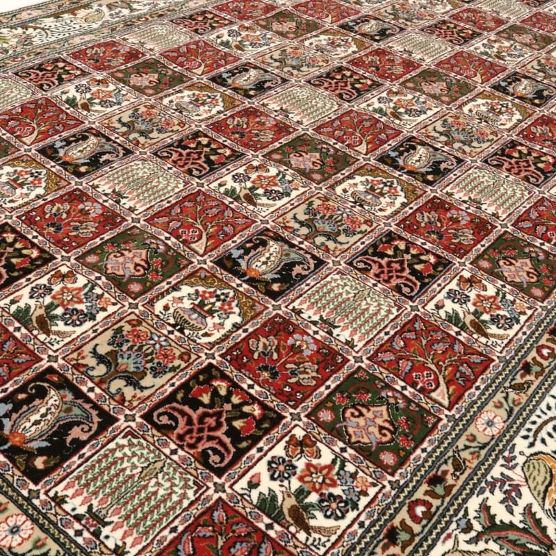 Moud Carpet 285x199