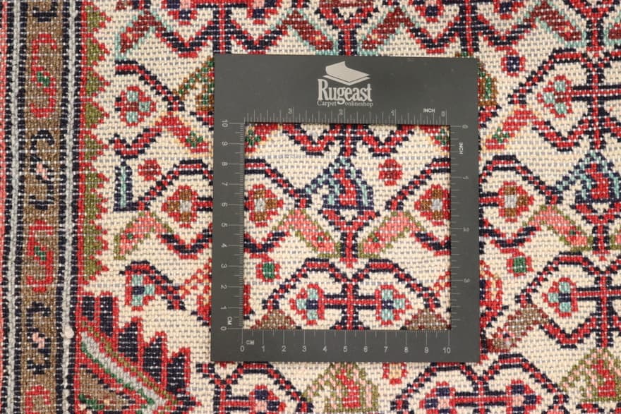 Hamadan Teppich 193x77