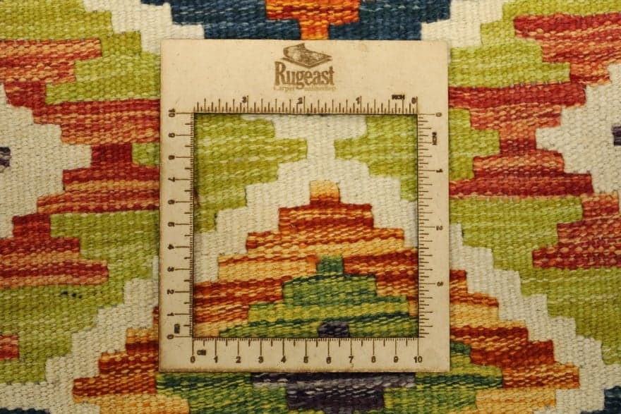 Kelim 125x80 - Image 3